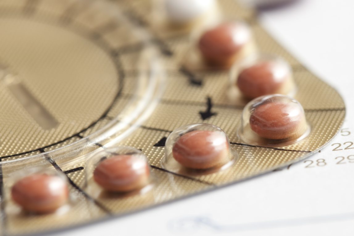Unterstützung bei Post-Pill, hormoneller Verhütung, Hormonersatztherapie, Akne,  ausbleibende Periode, Verhütungsalternativen