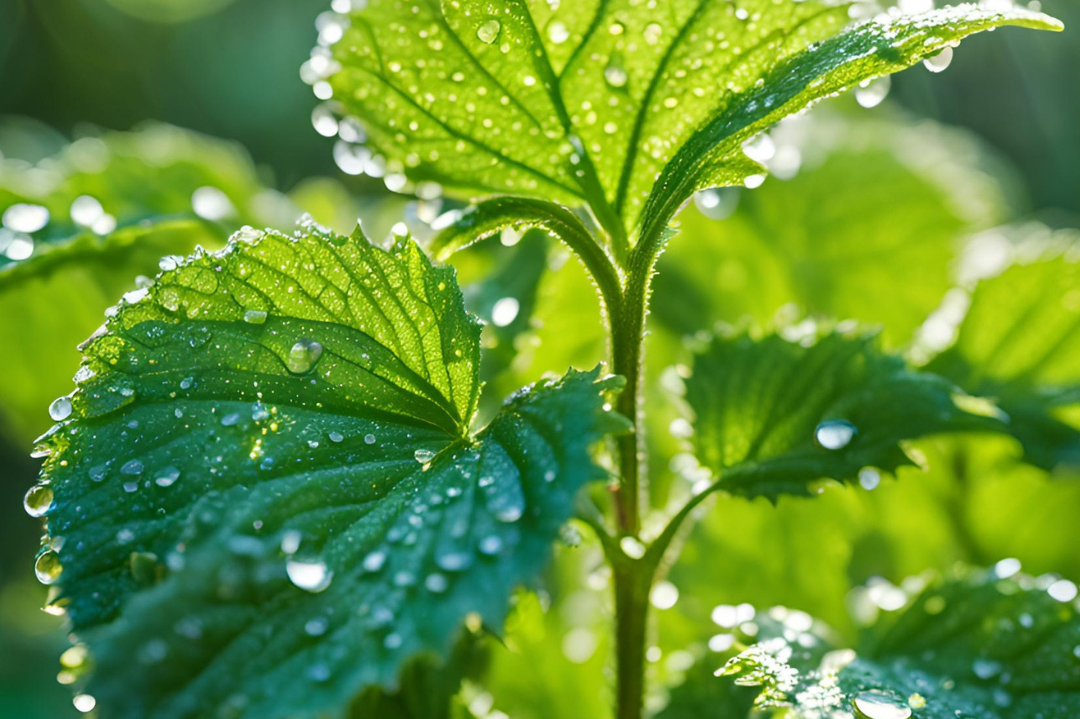 Pflanzenheilkunde in Kronberg – Natürliche Heilpflanzen u Heilpilze für Gesundheit und Wohlbefinden, Phytotherapie